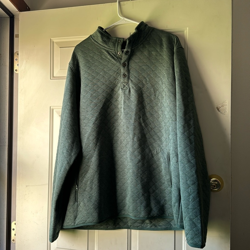 Men’s NWT Sweater